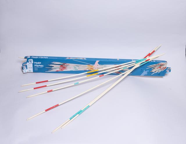 Gartenmikado