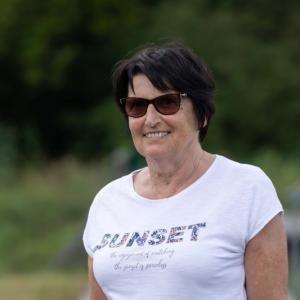 Renate Nagy